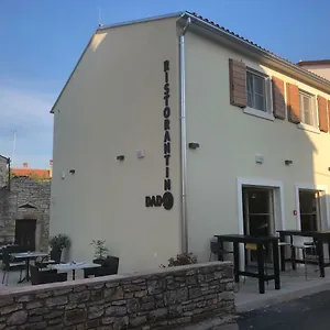  Apartman Dado